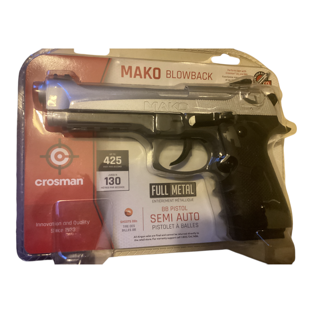 Mako-1