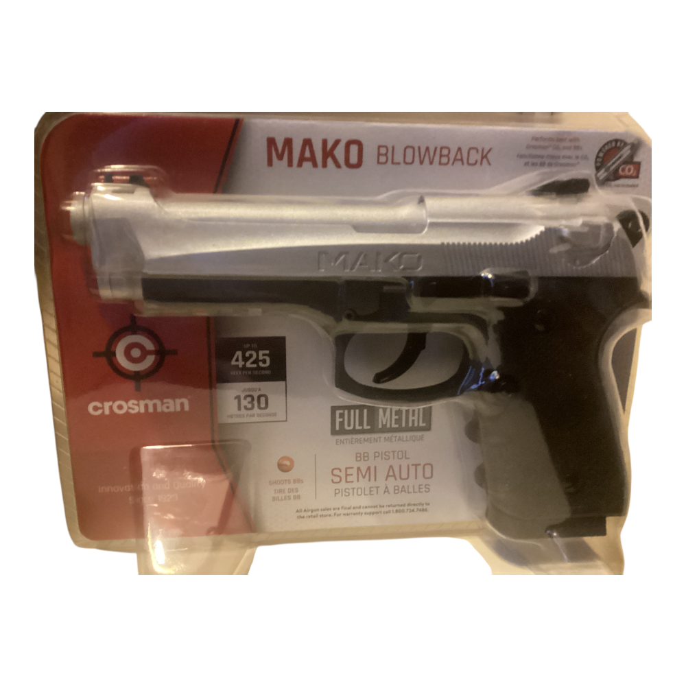 Mako-3