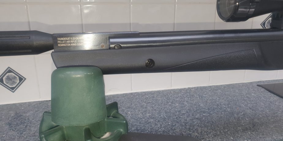 Remington-Thunderjet-.22-Cal-9
