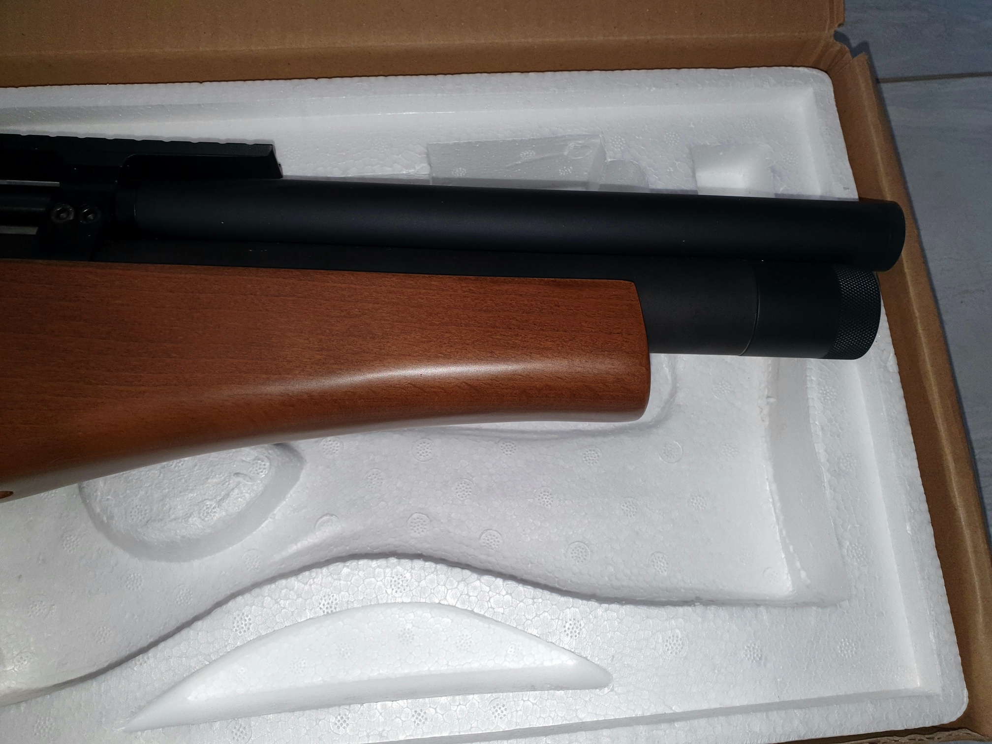 SMK P10 in .177 Cal NEW IN BOX