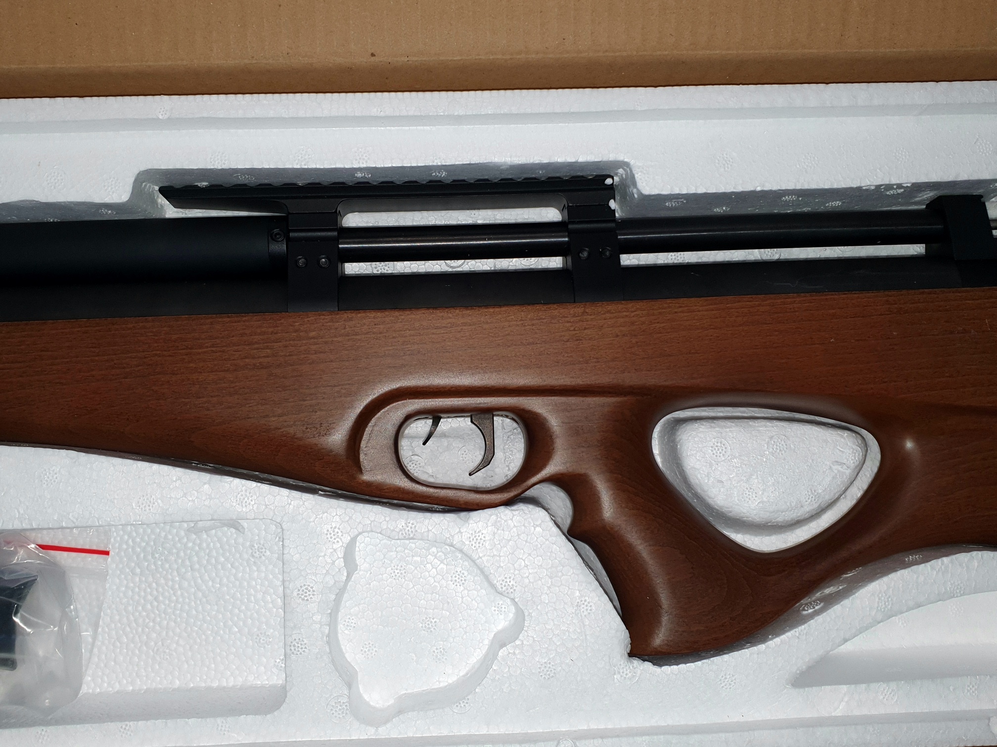 SMK P10 in .177 Cal NEW IN BOX