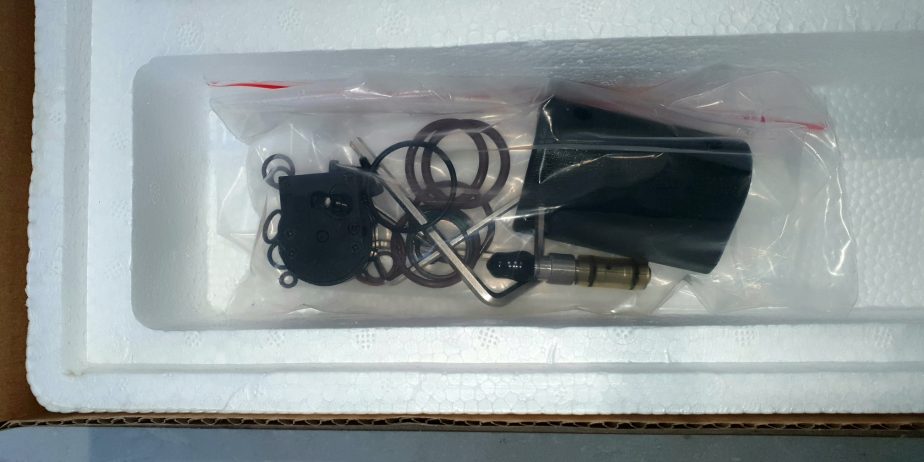 SMK P10 in .177 Cal NEW IN BOX