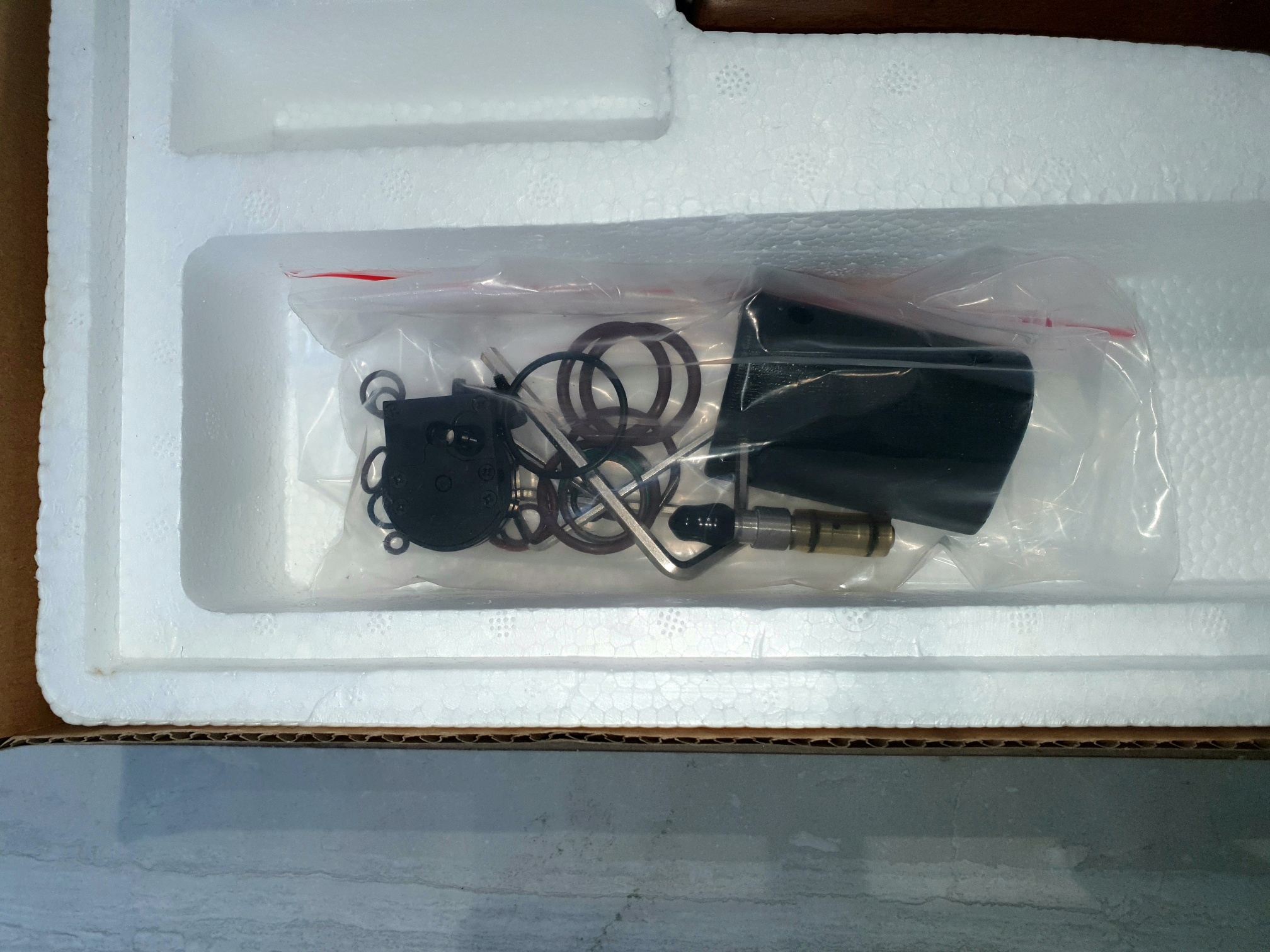 SMK P10 in .177 Cal NEW IN BOX
