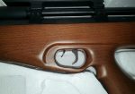 SMK P10 in .177 Cal NEW IN BOX