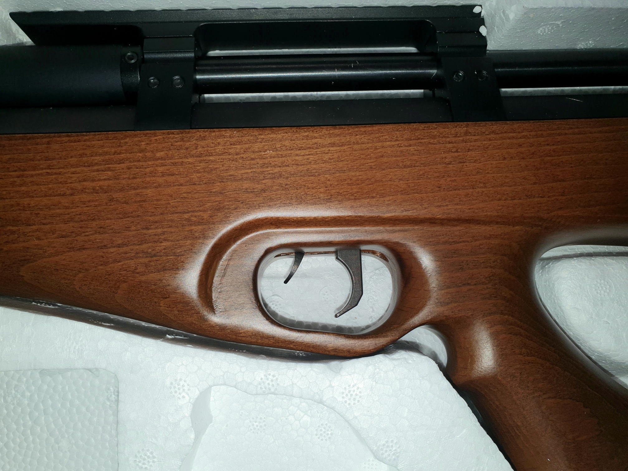 SMK P10 in .177 Cal NEW IN BOX