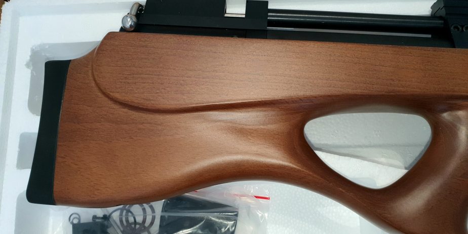 SMK P10 in .177 Cal NEW IN BOX