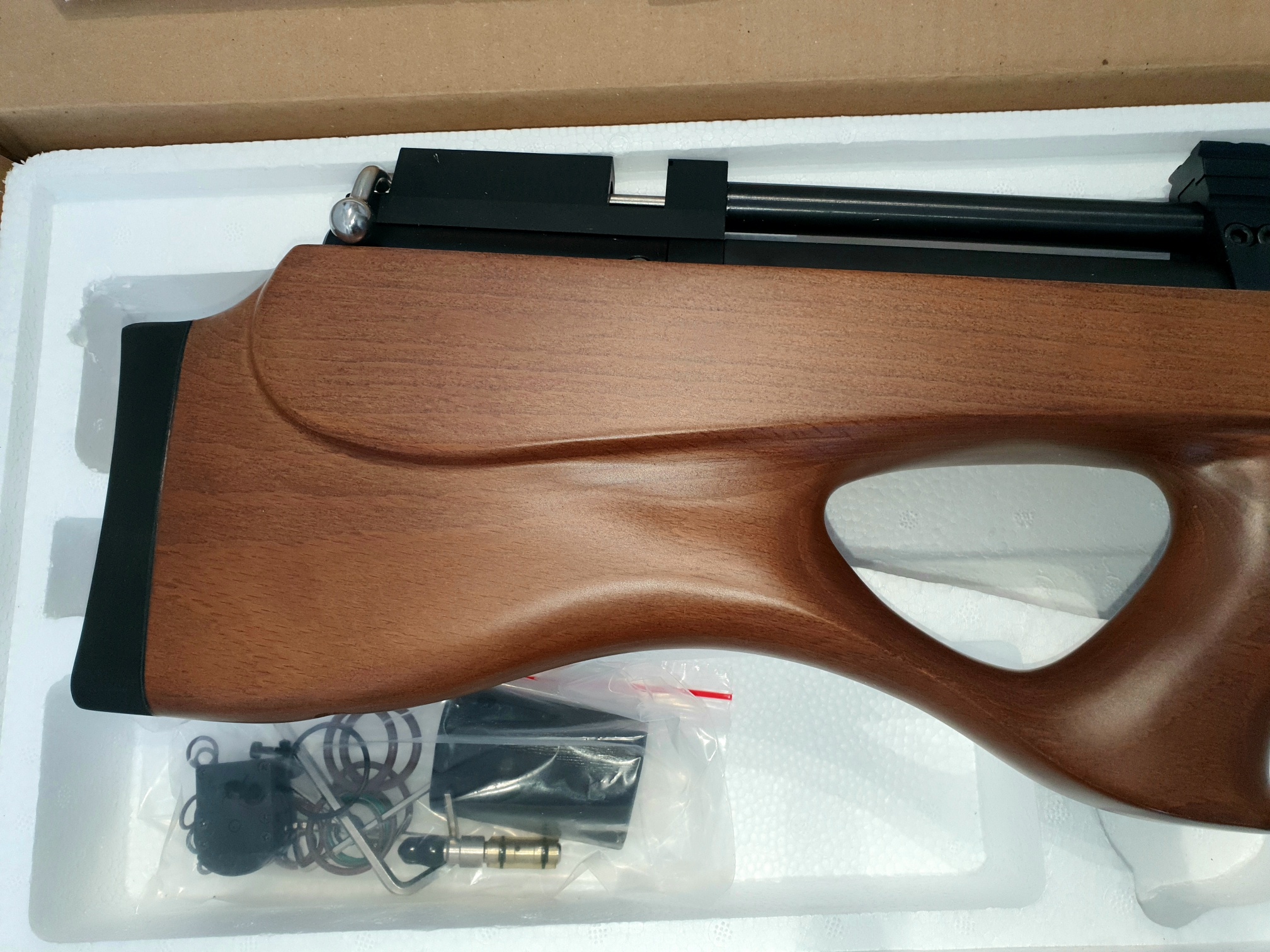 SMK P10 in .177 Cal NEW IN BOX