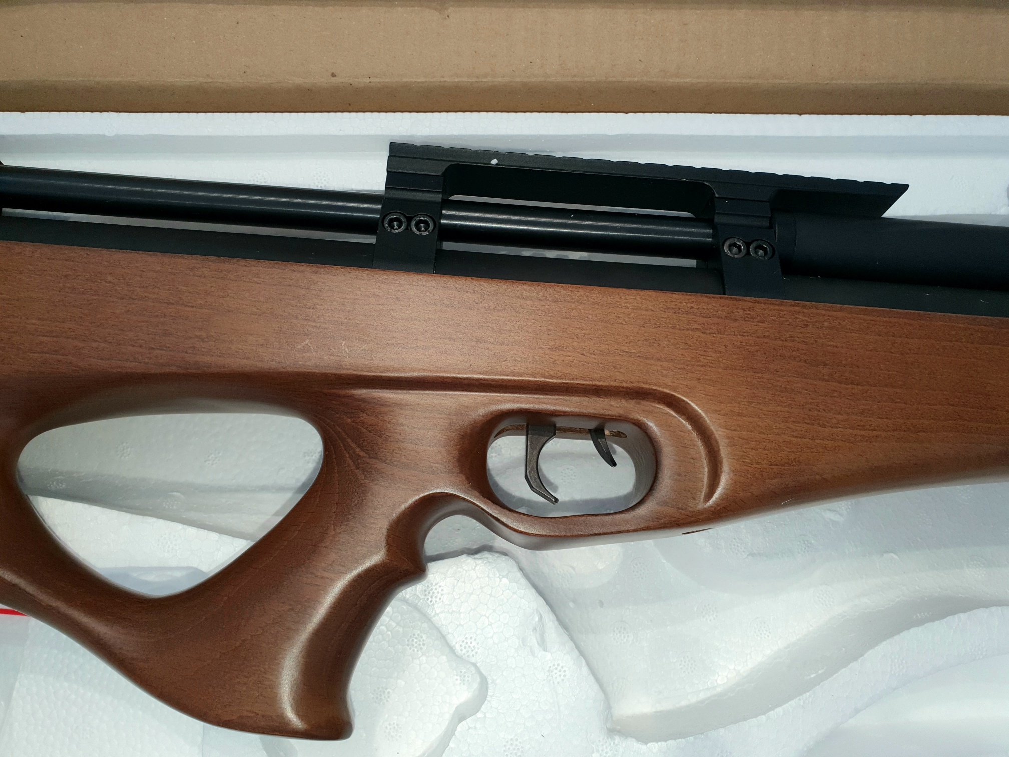 SMK P10 in .177 Cal NEW IN BOX