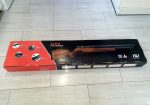 SMK NOVA VISTA ALPHA .22 CAL.