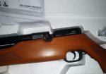 SMK NOVA VISTA ALPHA .22 CAL.