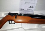 SMK NOVA VISTA ALPHA .22 CAL.