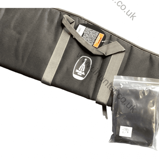 l1038 BSA Case and sleeve