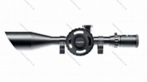 Umarex RS 8-32x56 FT Parallax Rifle Scope