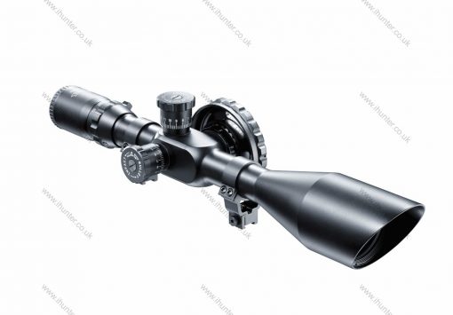 Umarex RS 8-32x56 FT Parallax Rifle Scope