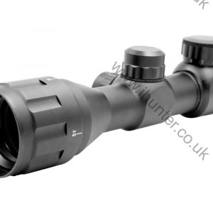 Richter Optik Exact 4×32 Compact AOE Scope L662