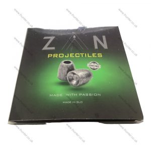 Zan .177 Slugs Lead Free