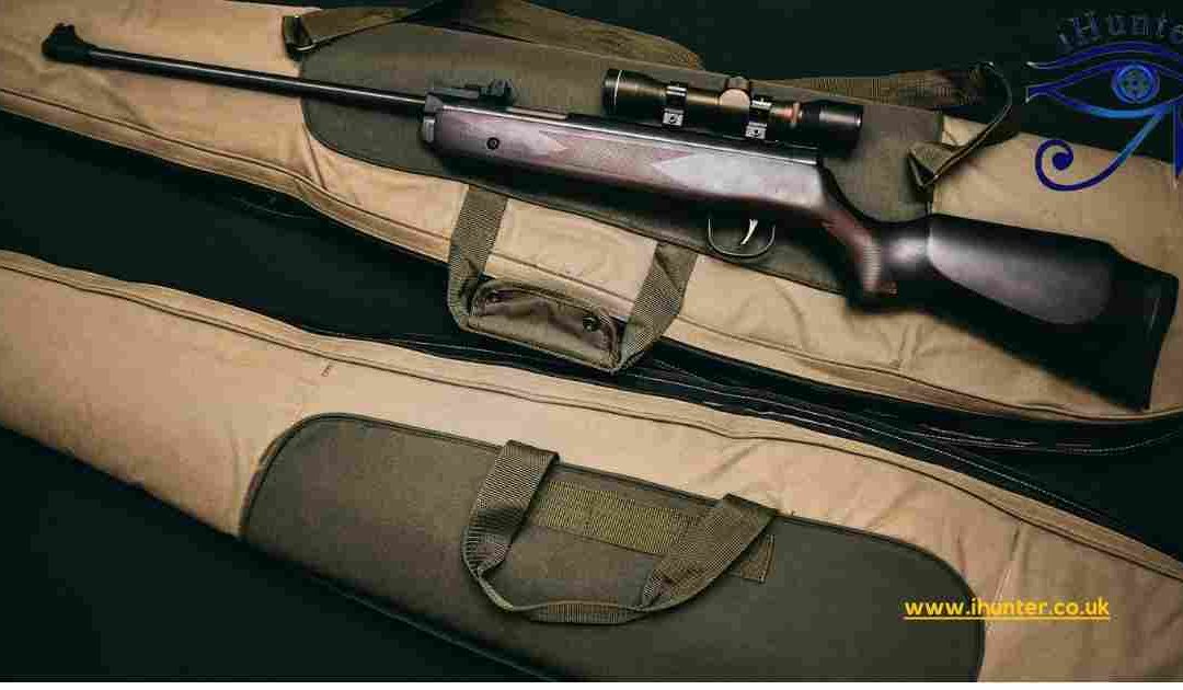 Tips For Caring and Maintaining your Airgun