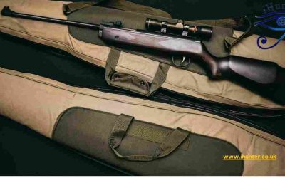 Tips For Caring and Maintaining your Airgun