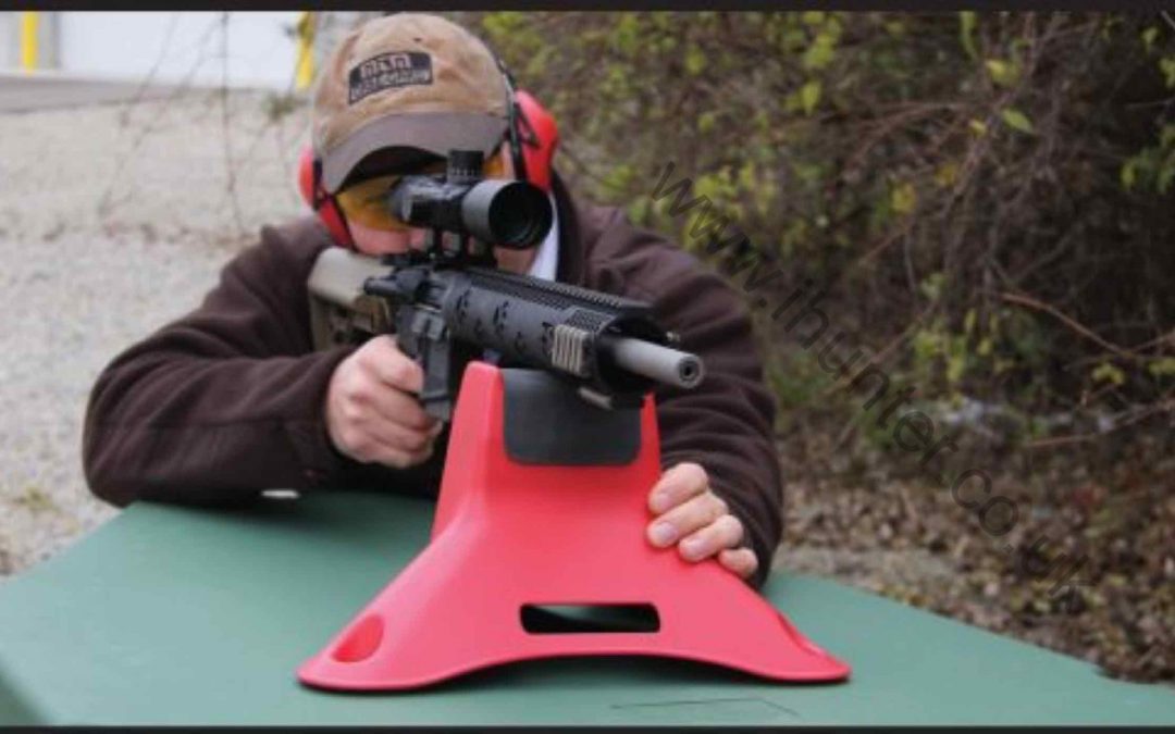 Shooting Rests For Airguns