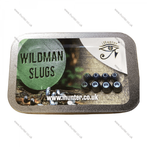 Wildman .177 15.8gr slug